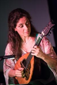 Sabine Marzé Copyright Lionel Bouffier